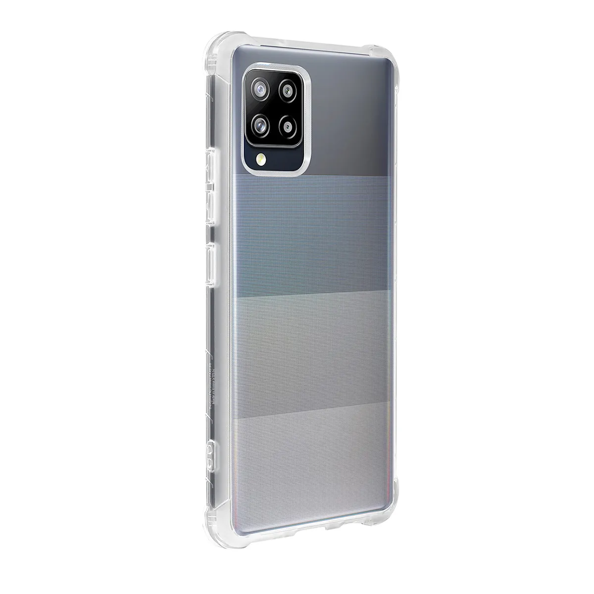 Coque Samsung G A42 5G Souple Transparente Designed for Samsung - vue 2