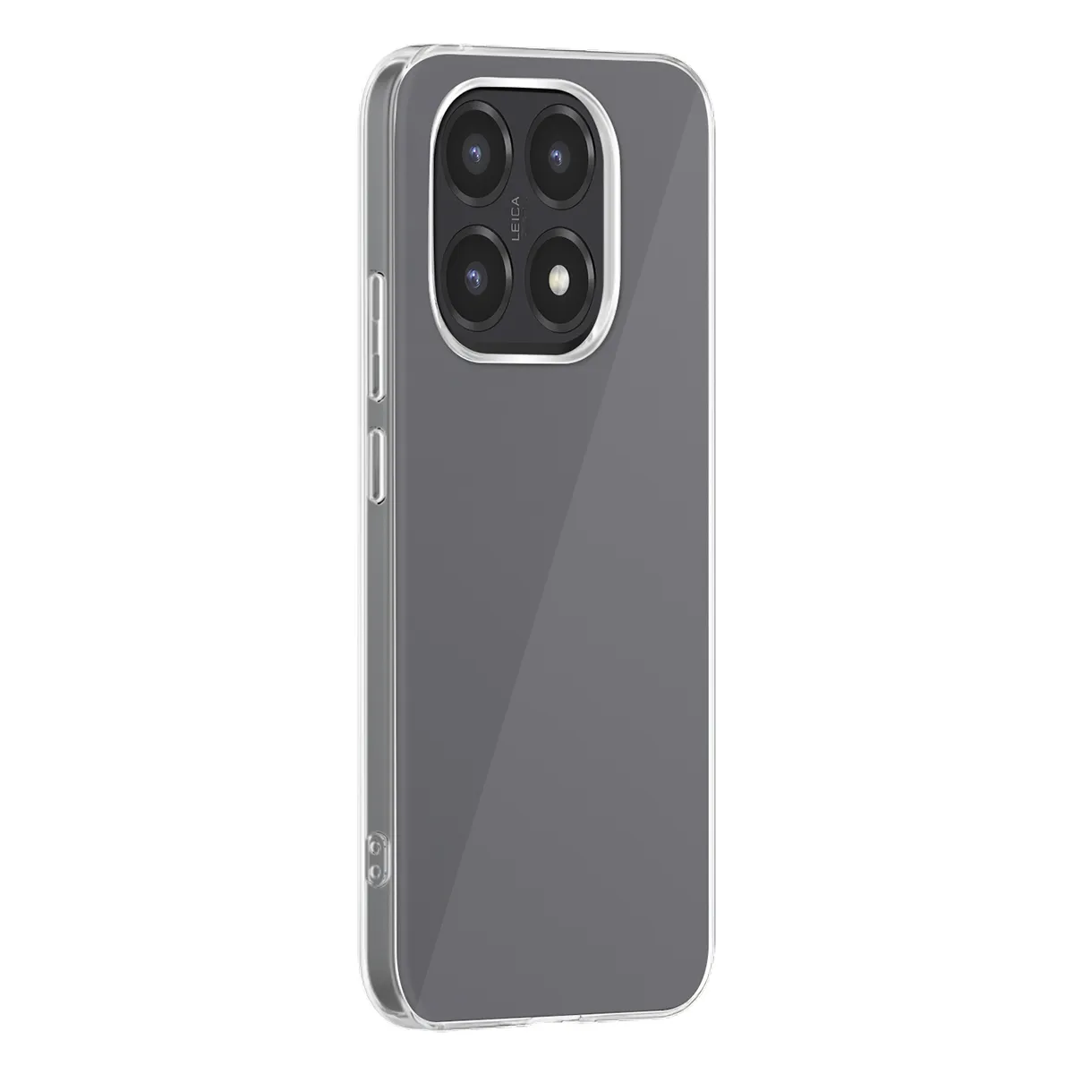 Bigben Connected Transparent Coque Xiaomi 15T Pro E Bigben - Neuf - Image 3