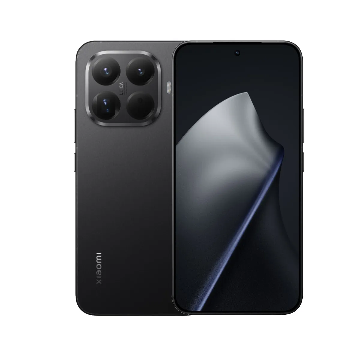Xiaomi 15 12Go/1000Go - Noir