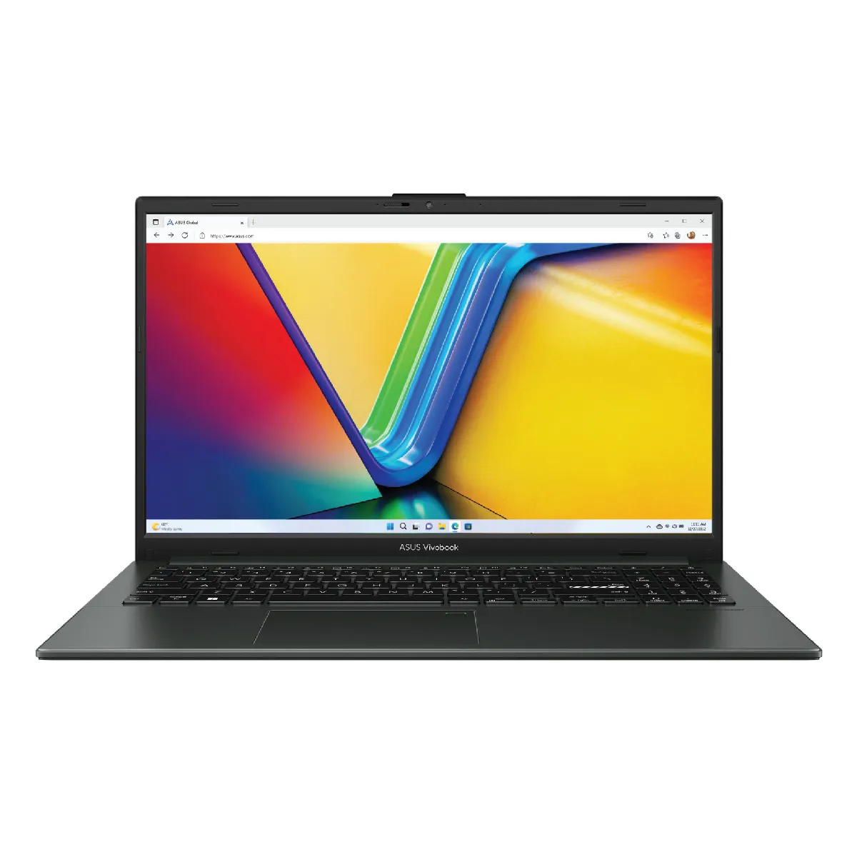 ASUS E1504FA ISCBQ4764W - vue 4
