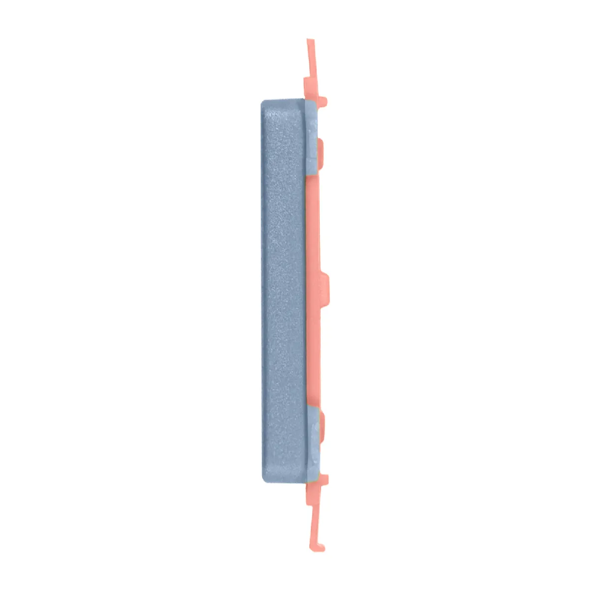 Avizar Bleu Clappio Bouton Volume De Remplacement Pour Galaxy A15 5G
