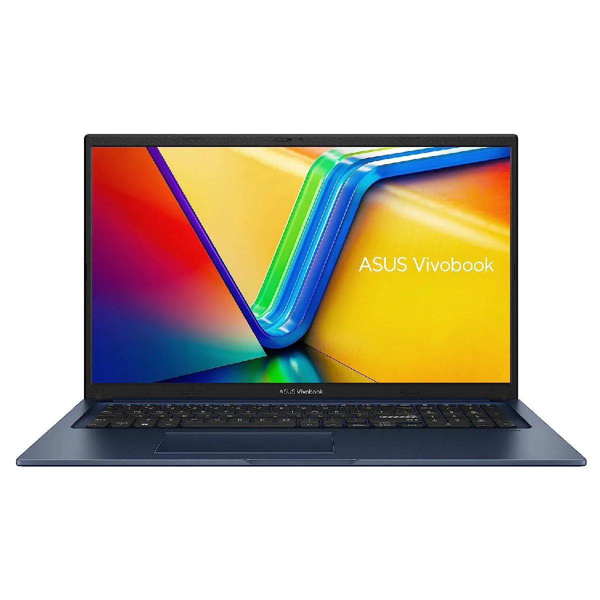 ASUS VivoBook 17 X1704VA ISCAU1203W 17.3 Core 5 RAM SSD AZERTY - vue 6