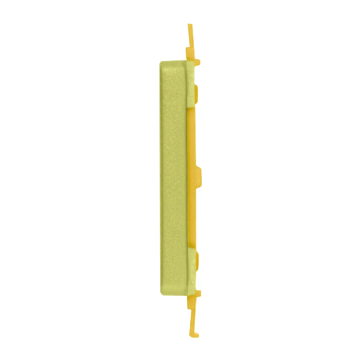 Samsung Jaune Bouton Volume De Remplacement Pour Galaxy A15 5G Service Pack