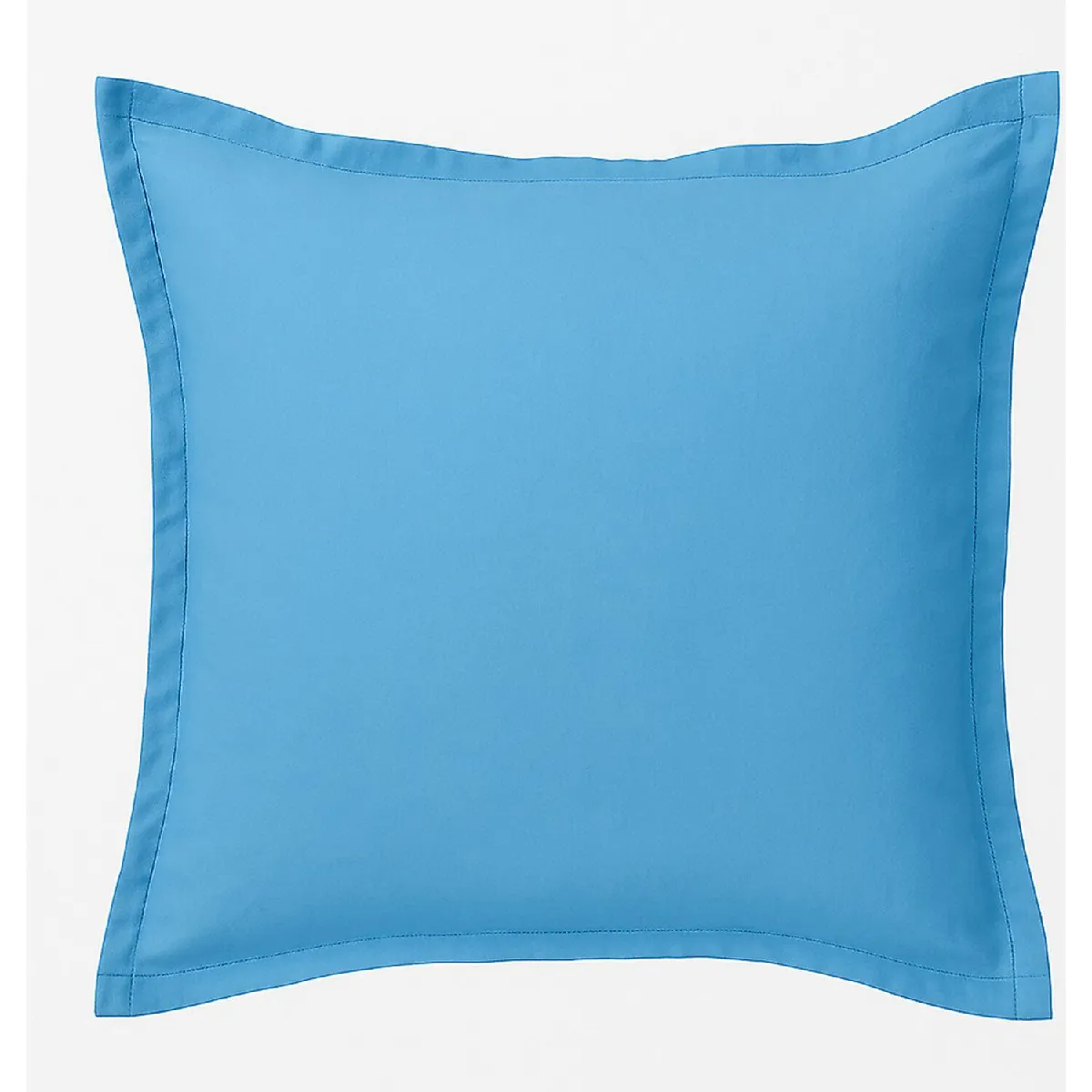HOME COLLECTION TAIE D'OREILLER 75X75 100% COTON