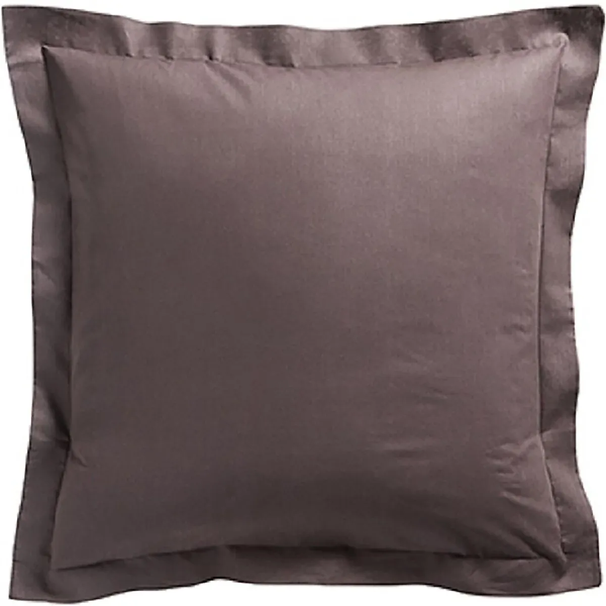 HOME COLLECTION TAIE D'OREILLER 75X75 100% COTON TODAY JUS DE MYRTILLE