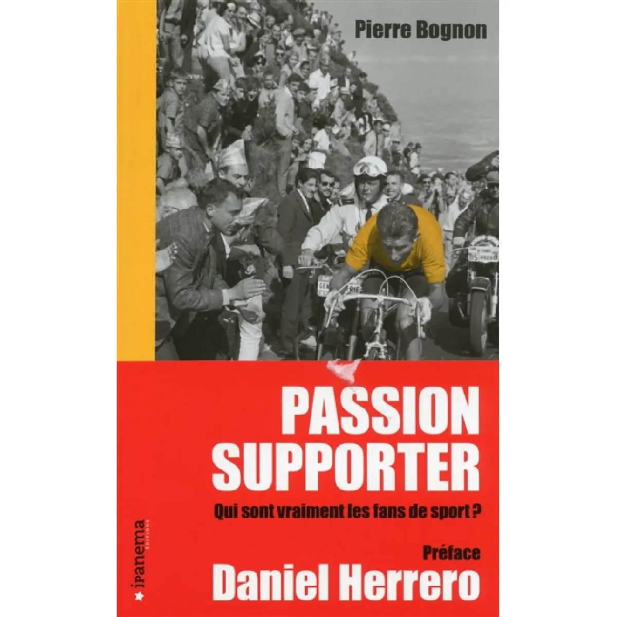 ***Livres*** Passion Supporter, Qui Sont Les Fans De Sport ?