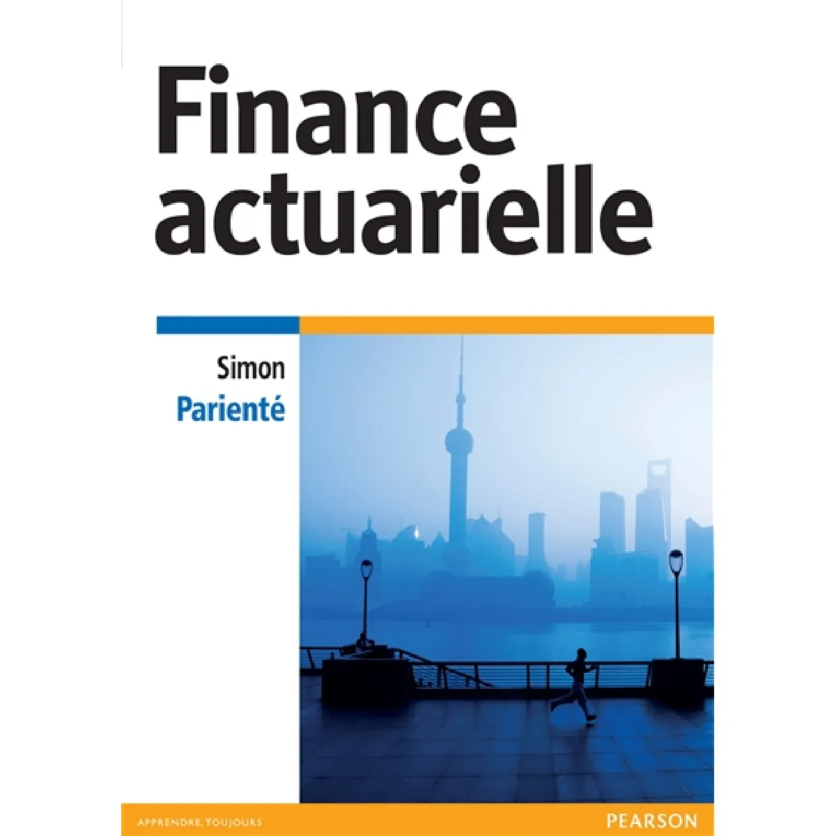 Finance actuarielle