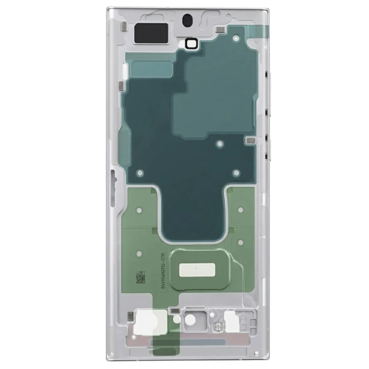 Samsung Châssis Central de Remplacement pour Galaxy S23 Ultra Service Pack - vue 2