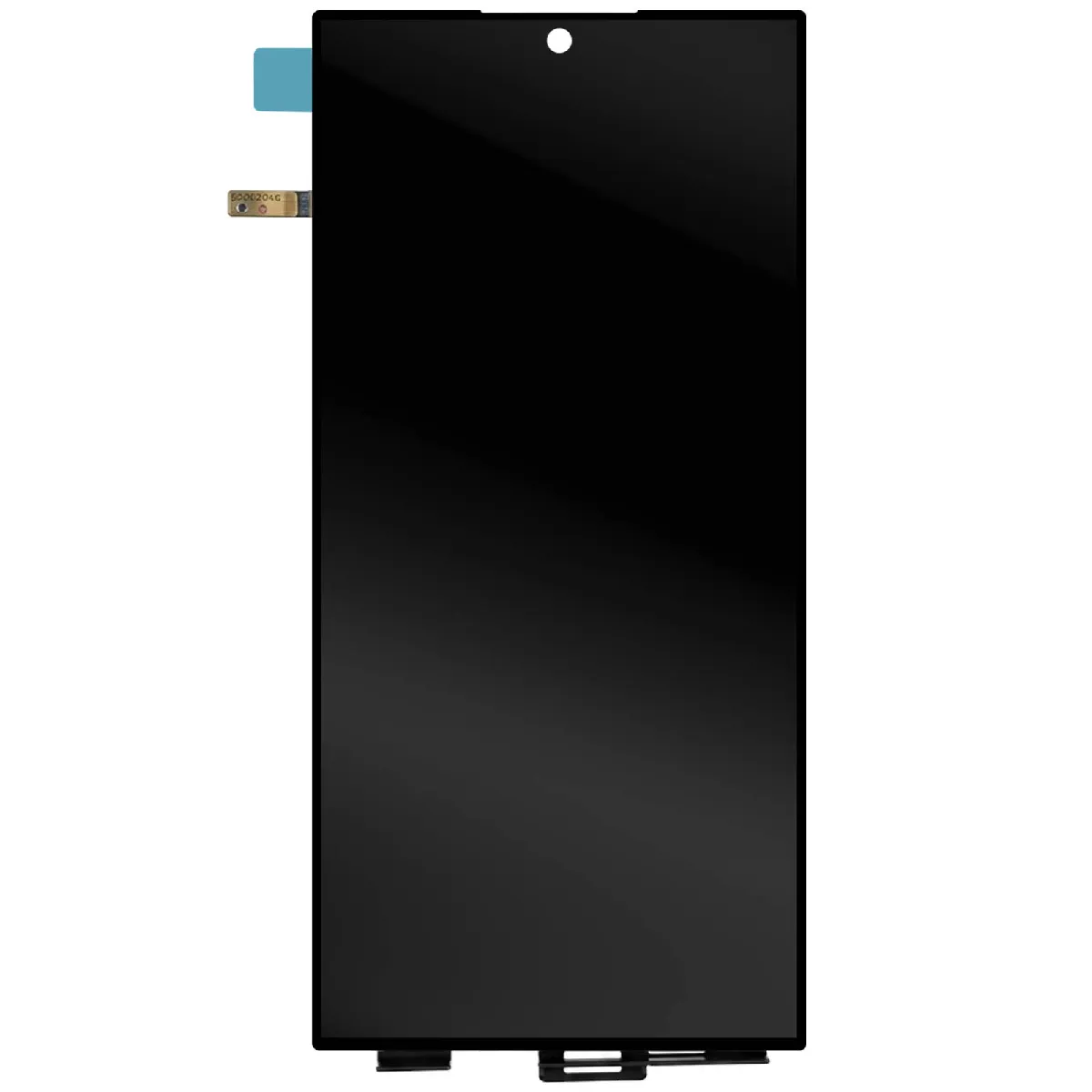 Écran AMOLED 6.8 avec Tactile pour Samsung Galaxy S23 Ultra Service Pack Samsung - vue 2