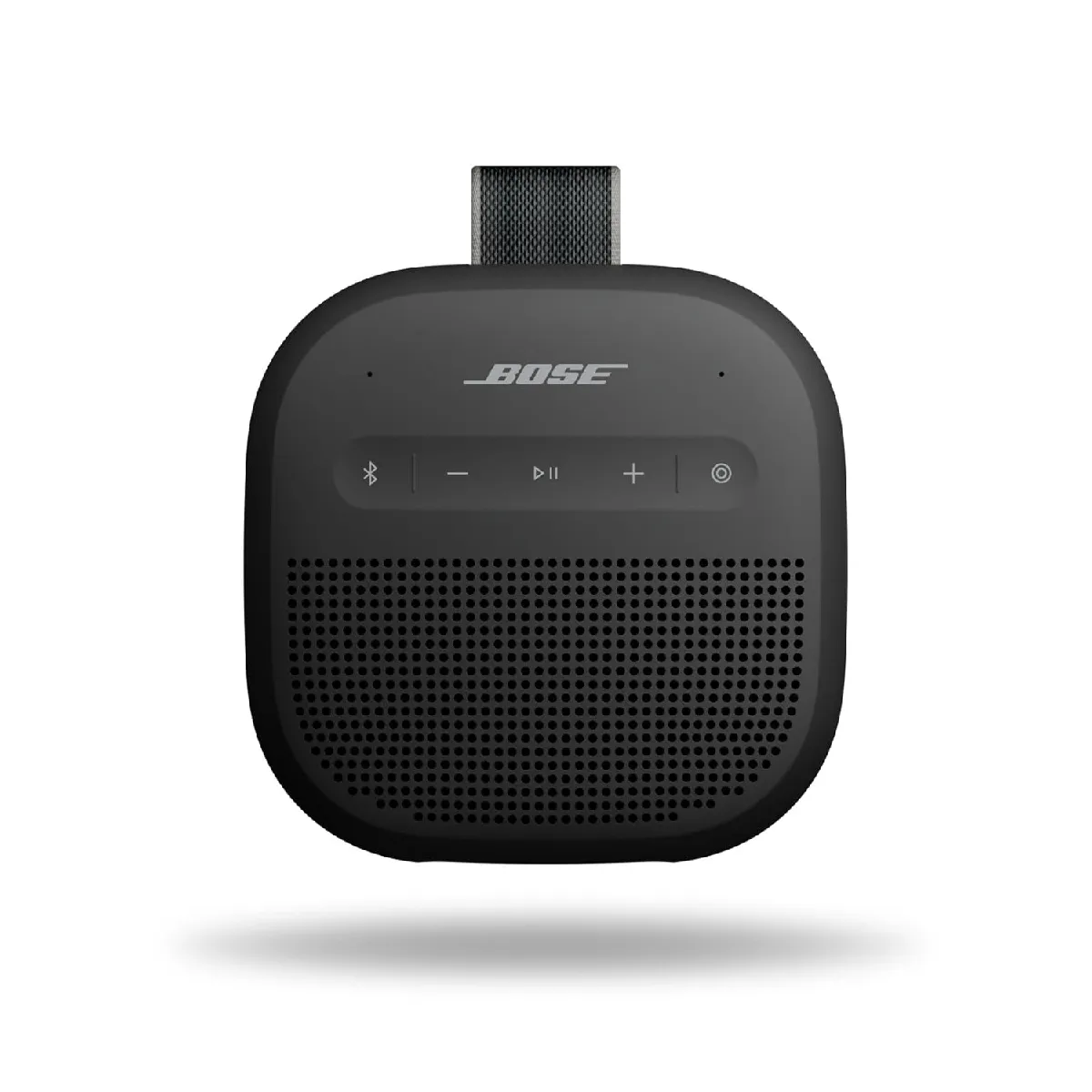 Nouveauté SoundLink Micro (2e génération) Enceinte Portable, Enceinte d’extérieur sans Fil