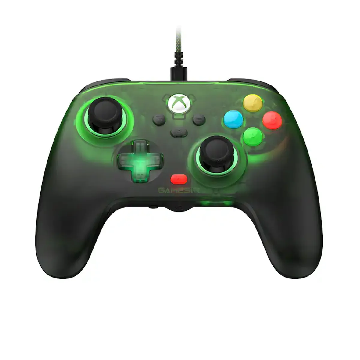 Gamesir T7 Pro (Retro Green)