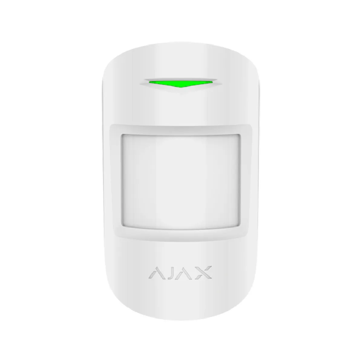 Ajax - Boîtier pour Détecteur de Mouvement - Blanc - Image 2