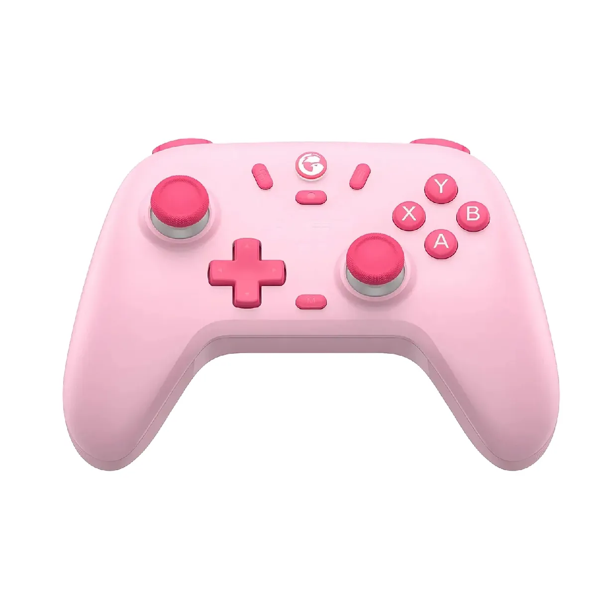 Gamesir Rose Manette Gaming Sans Fil Et Filaire Nova Lite Pour Pc Nintendo Switch Ios Et Android - Image 5