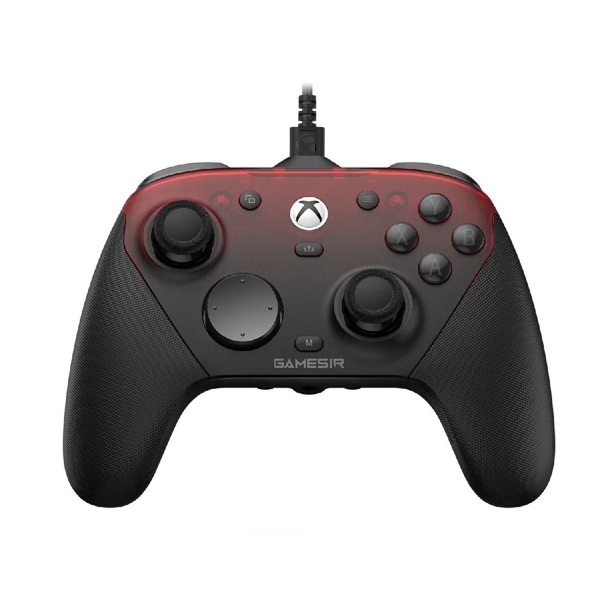 Gamesir G7 Pro (Shadow Ember)