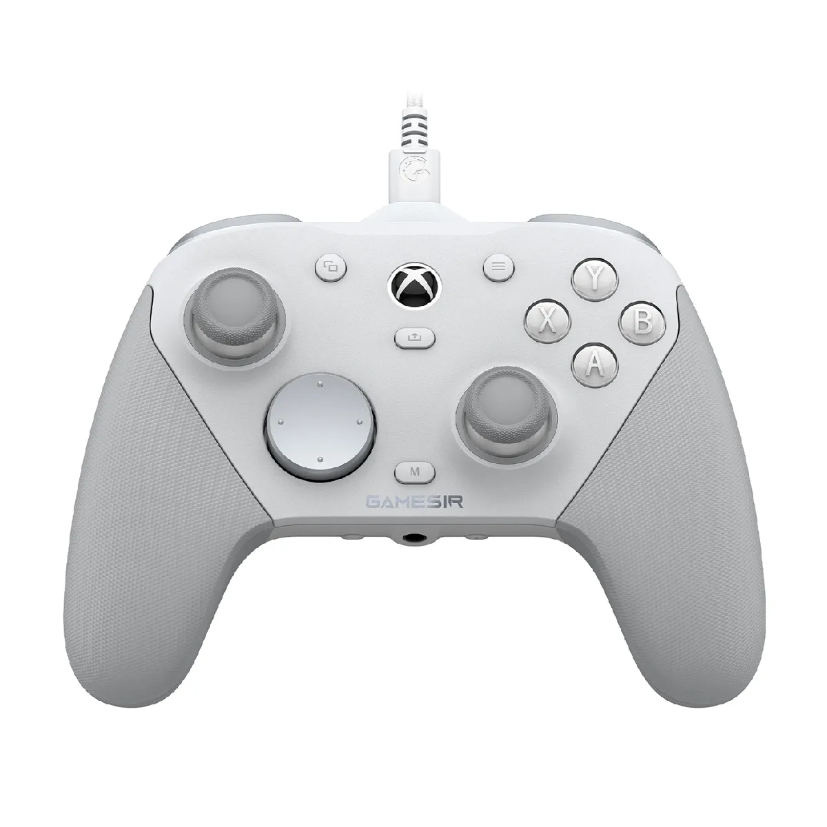 Gamesir G7 Pro (Mech White)