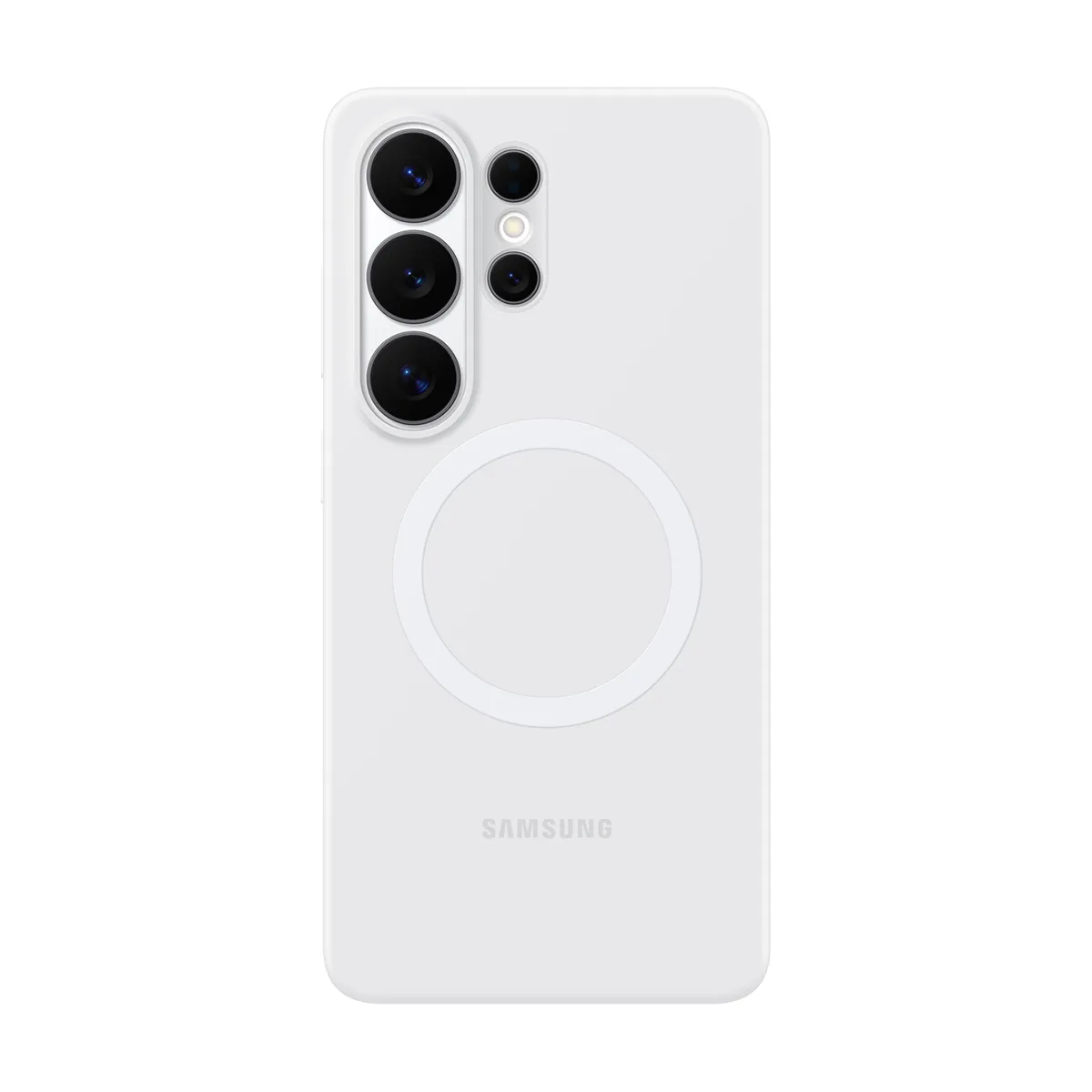 en silicone Magnet S26U
