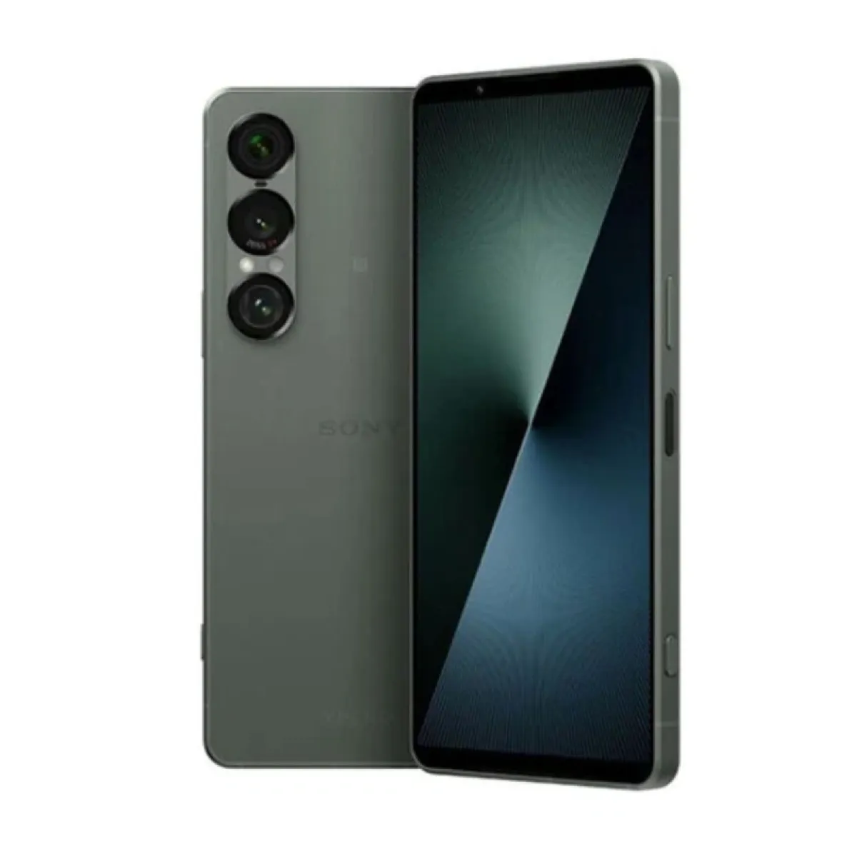 Sony Xperia 1 VII 5G 256 Go Vert