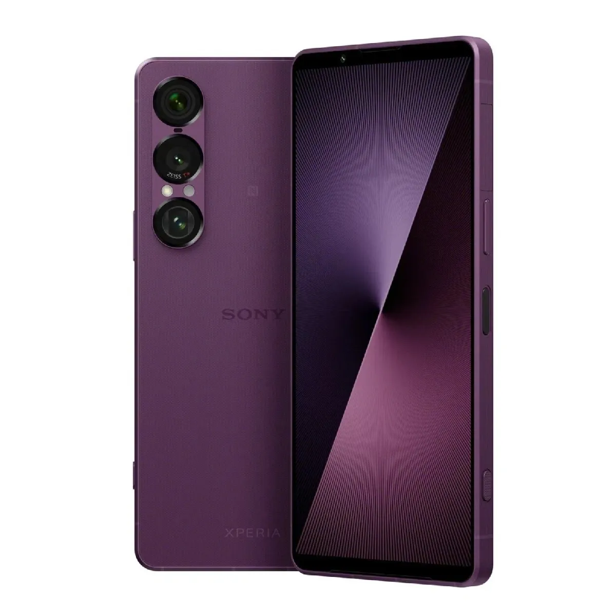 Sony Xperia 1 VII 5G 256 Go Violet