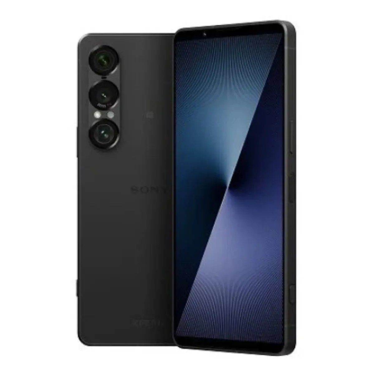 Sony Xperia 1 VII 5G - vue 2