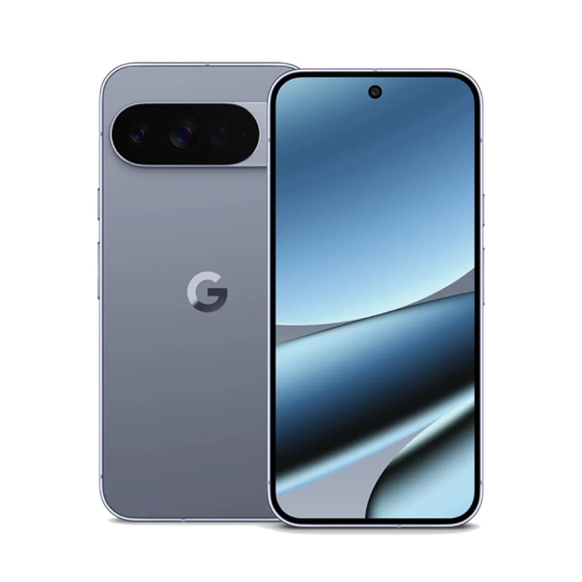 Google Bleu Pixel 10 Pro Xl 256 Go