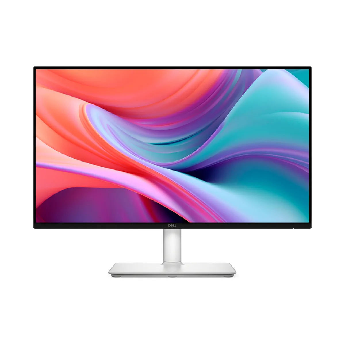 Dell 24 Plus Écran PC S2425HSM Full HD 1920x1080 144Hz IPS 1ms MPRT AMD FreeSync 99% sRGB Réglage en Hauteur Haut parleurs intégrés 2 HDMI Garantie - vue 9