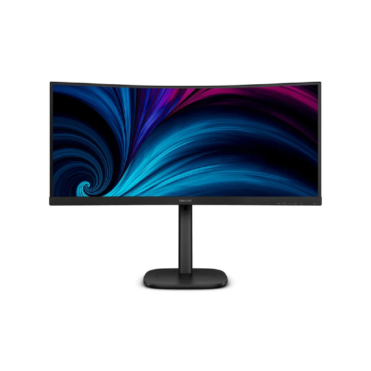 Philips 34B2U3600C 34 IN 3440X1440 WQHD VA 120HZ 2XHDMI1XDP 21:9 300 CD/