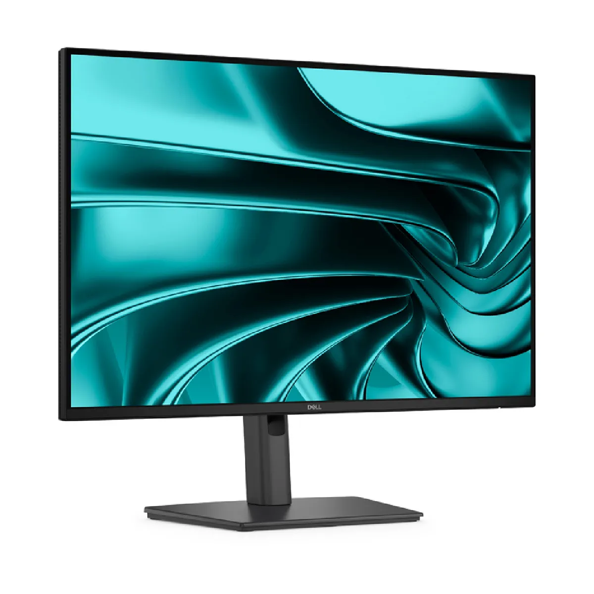 DELL DELL PRO P 24IN 16:10 USB C HUB - vue 4
