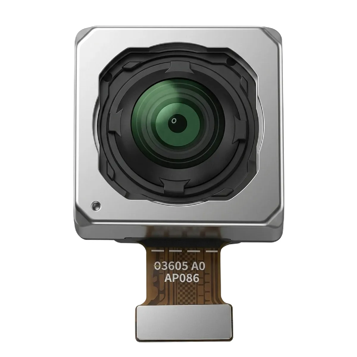 Clappio - Caméra Arrière Principale - Honor 400 - 200MP - Gris - Image 2