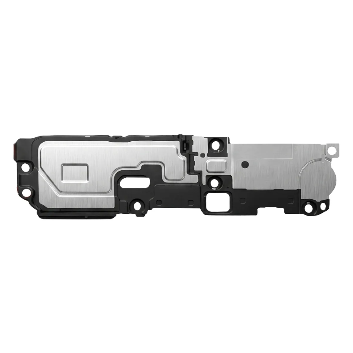Clappio Argent Haut-Parleur Externe De Remplacement Pour Honor 400 - Image 2