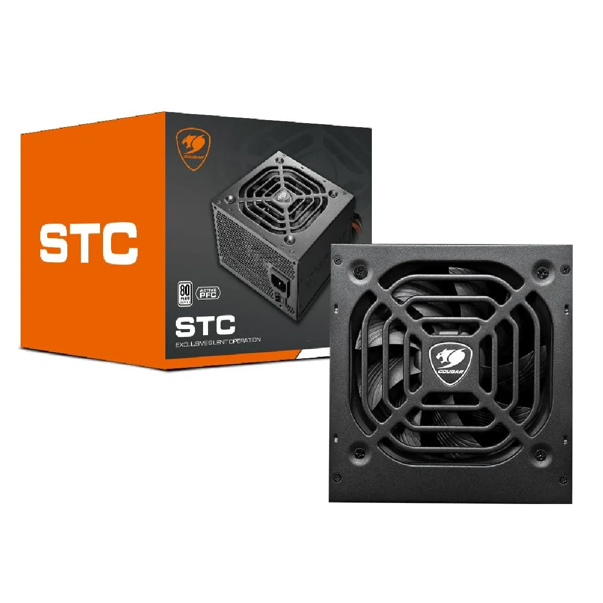 Générique Stc 550W 550W