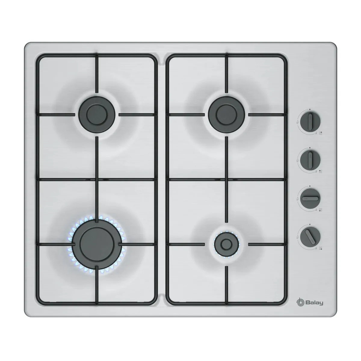 Balay Plaque Gaz 3Etx464bb