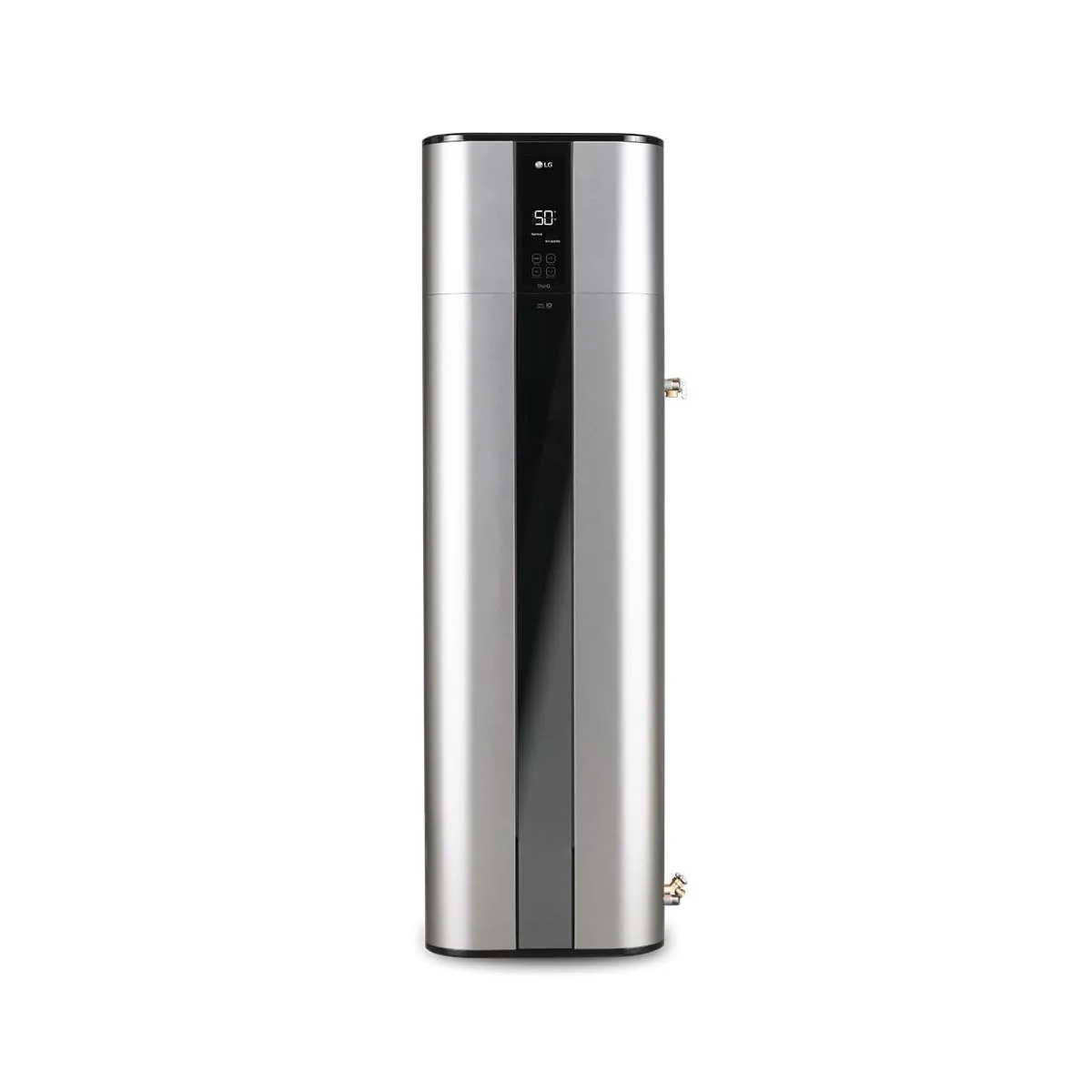 Chauffe eau thermodynamique LG monobloc inverter contrôle WiFi silencieux - vue 2