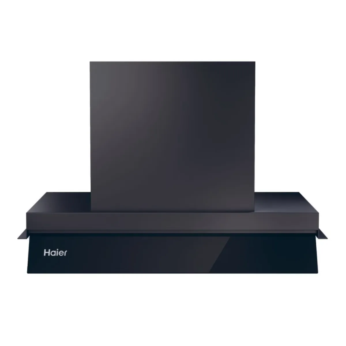 Campana extractora Haier HAPY6CBS4BG Canalisation ou Recirculation 60cm LED - vue 3