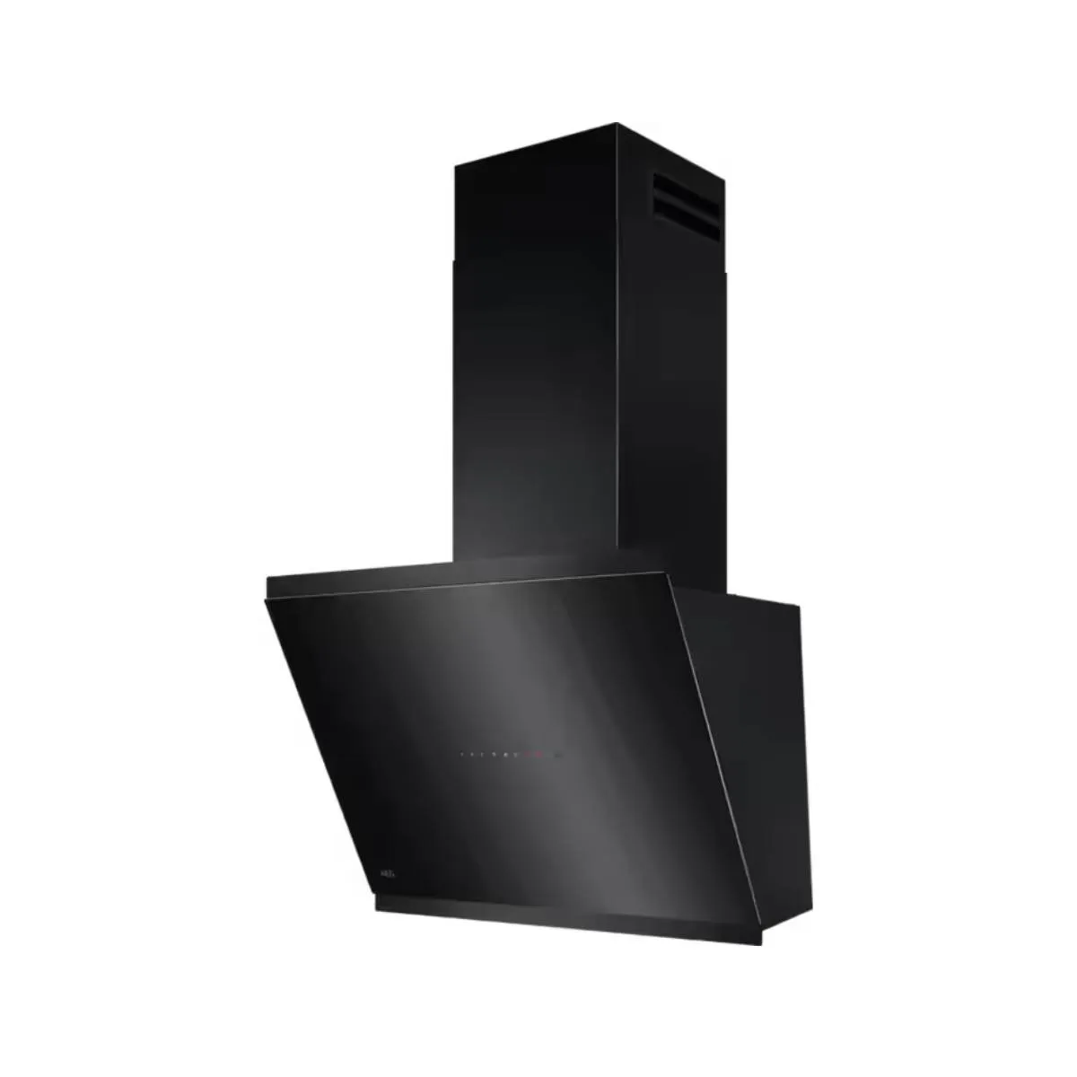 Hotte Cheminée AEG GV77D61SB 760 m³/h Noire
