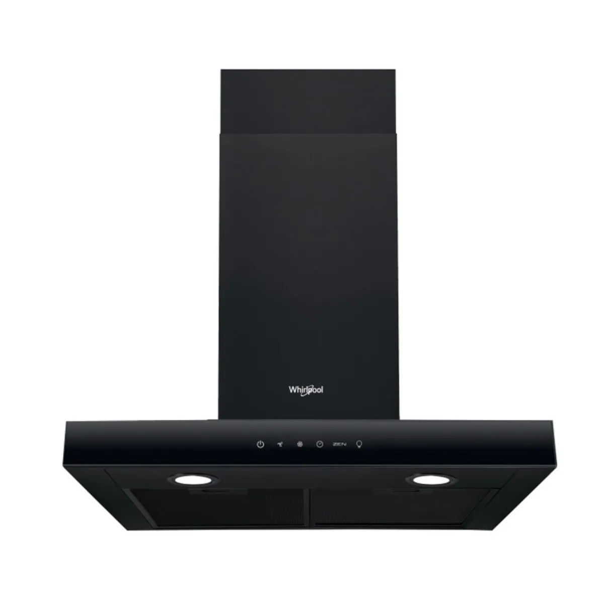 Hotte de Cuisine Whirlpool 581 m³h WHBS62FLTK