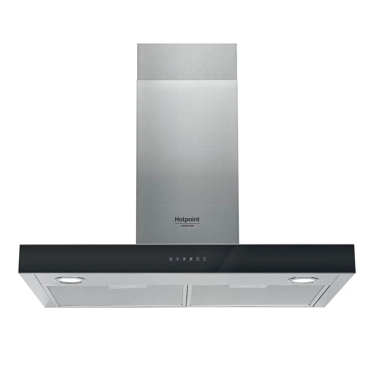 Hotpoint Chimney 713 m³h HHBS7.7FLTX