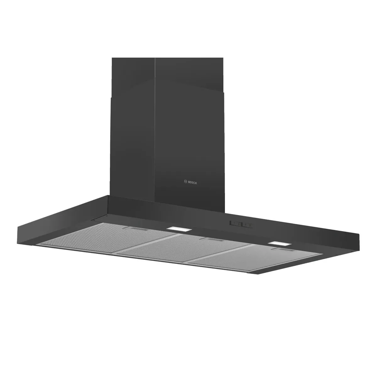 Bosch DWB96BC60 Série 2 Mangeoire Murale 90 cm de Large - vue 2