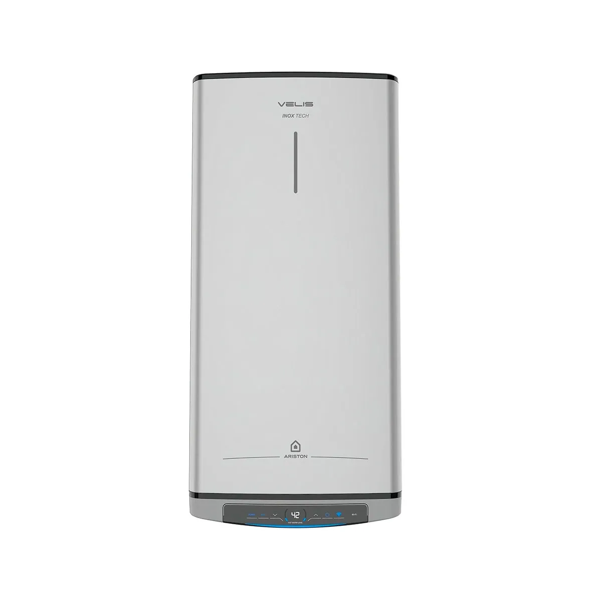 Ariston Velis Tech Dry Smart Thermos électrique multiposition avec Wi Fi B - vue 2