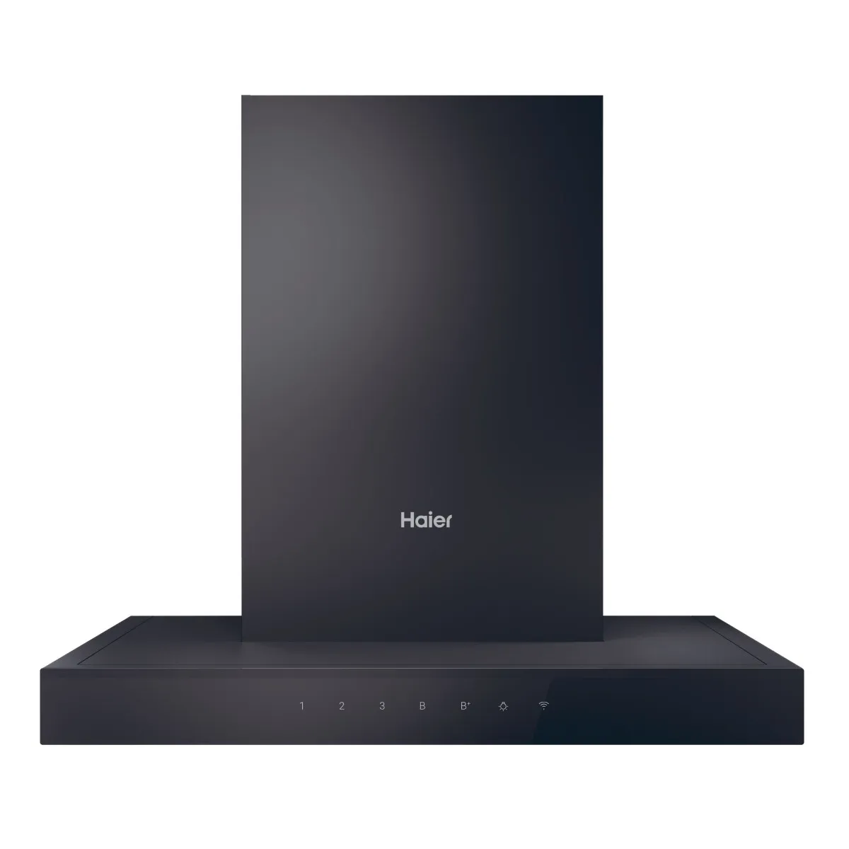 Hotte Haier I Link HATS6CBS4BWIFI Montée au mur 569 m³h - vue 8