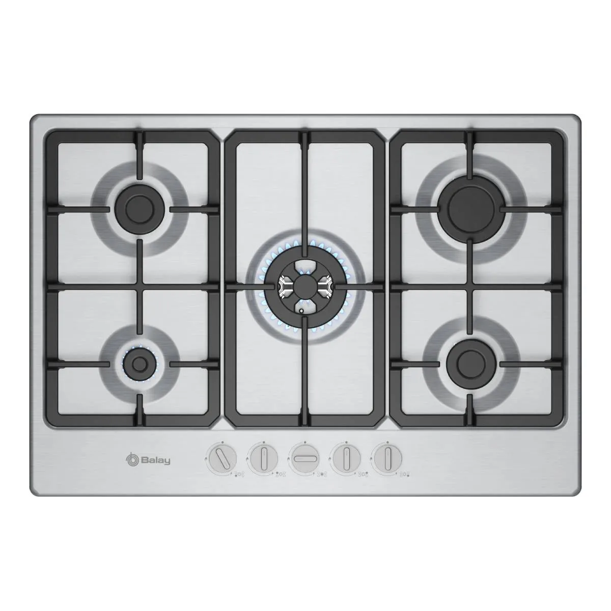 Balay Plaque De Cuisson Gaz 3Etx576cb