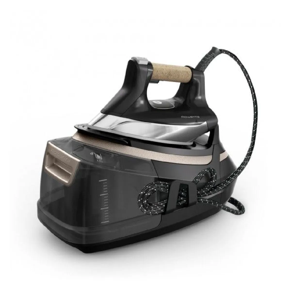 Fer À Caldeira ROWENTA DG9661F0 – 2800 W, 8 Bars, Débit Vapeur 150 g/min - vue 3