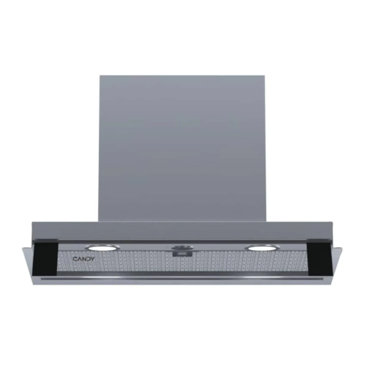 Hotte Intégrée Candy CPY6MXVGG – Débit 620 m3/h, Éclairage LED - vue 4