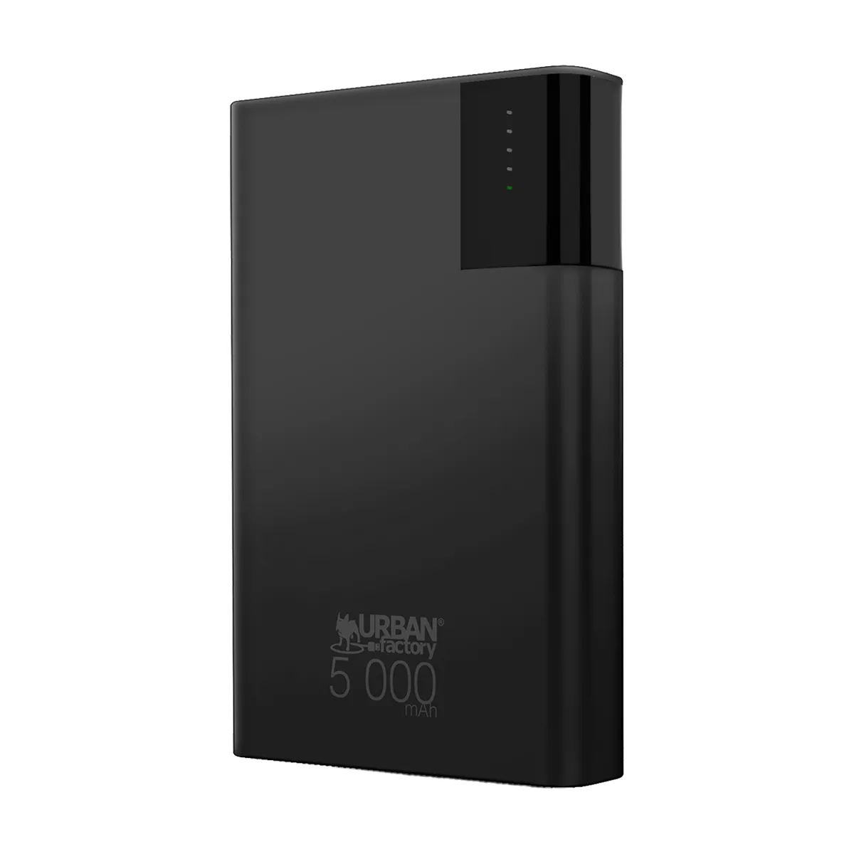 Urban Factory Powerbank 5000Mah Modèle Bigee