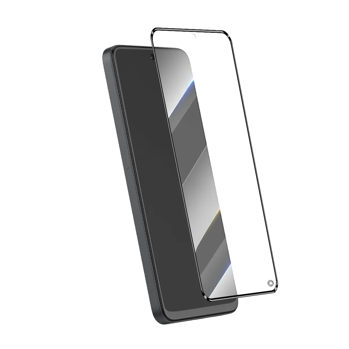 Force Glass Verre Pour Honor 400 Smart 5G Transparent