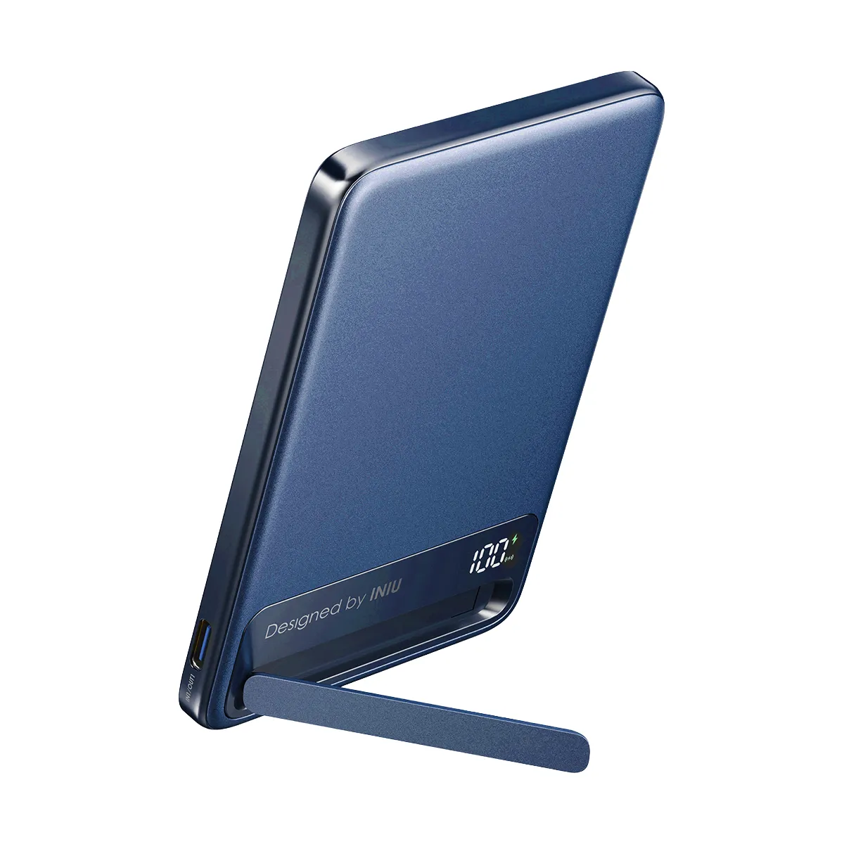 Iniu Powerbank Magsafe 5000Mah Qi2