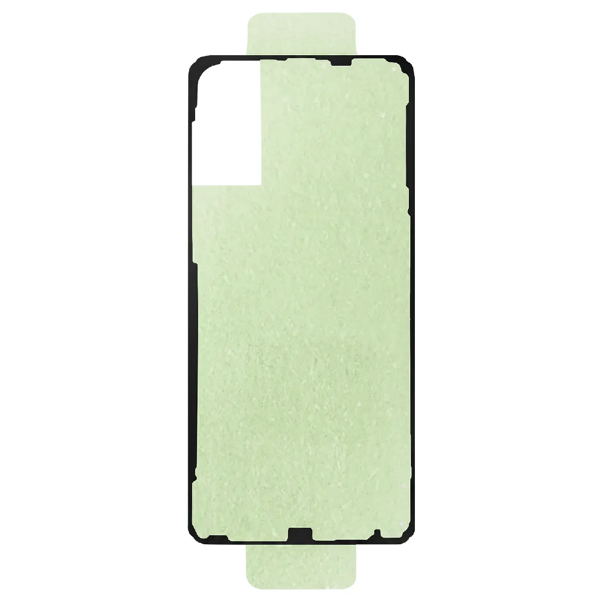 Samsung Adhésif de Fixation Cache Batterie pour Galaxy S25 Edge Service Pack