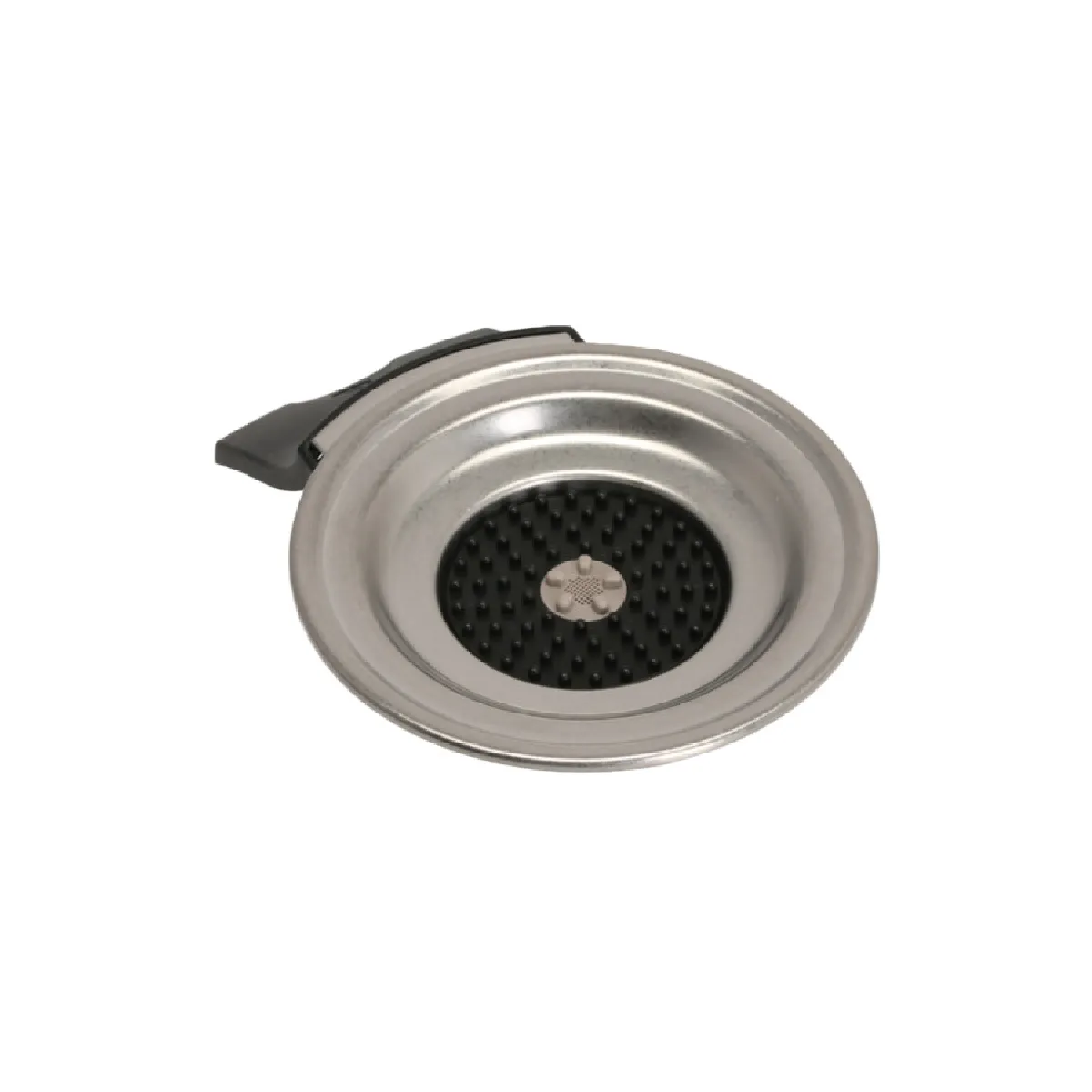 Support de Dosette 1 Tasse Philips HD500901 Pour Cafetière Expresso