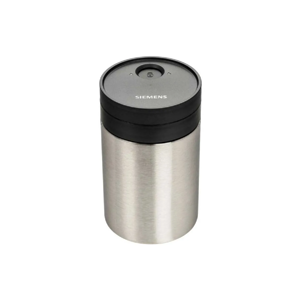 Récipient à lait BOSCH 66797 Isolant Surface métallique Capacité 500 ml