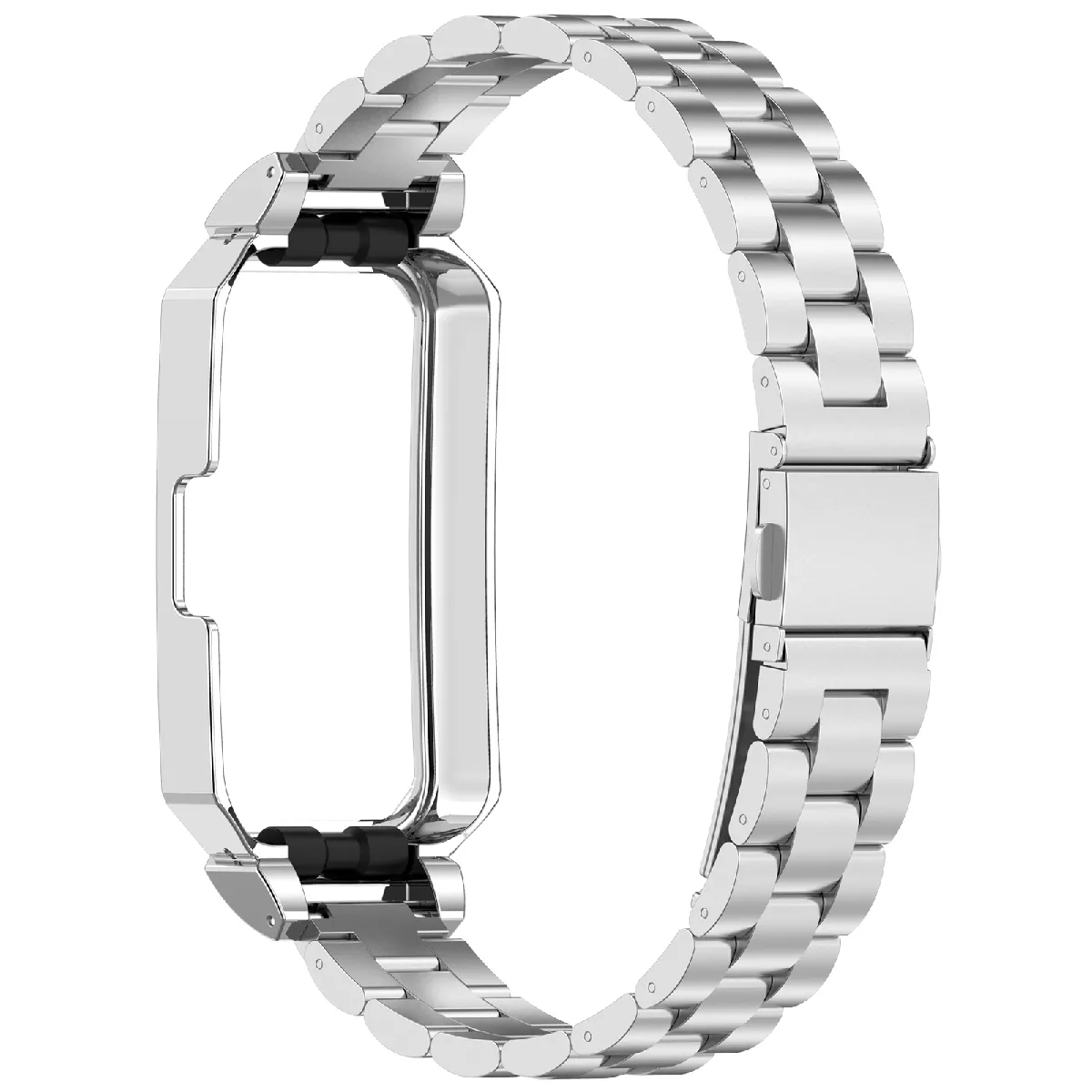 Inf Gris Bracelet Pour Huawei Band 10/9/8