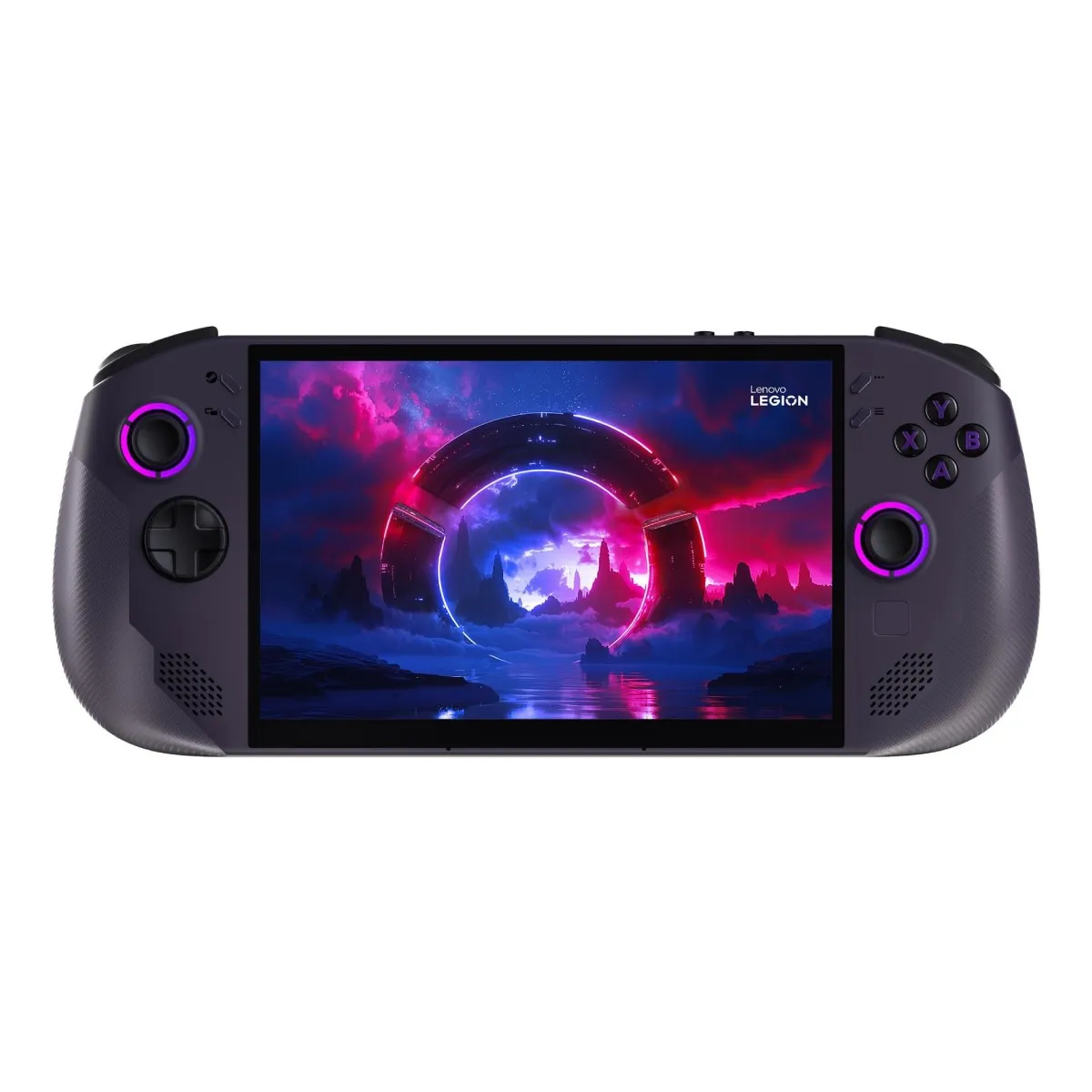 Console Lenovo Legion Go 8 Ryzen Z1 Extreme SteamOS